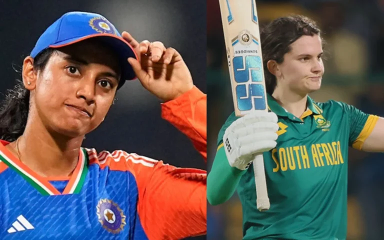 INDW vs SA-W: Full Rivalry History, Records, Matches, and Women’s Cricket Growth INDW vs SA-W