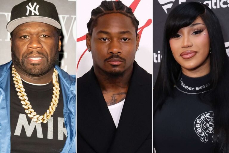 Cardi B Stefon Diggs: Relationship Rumors, Timeline, and Public Reactions cardi b stefon diggs