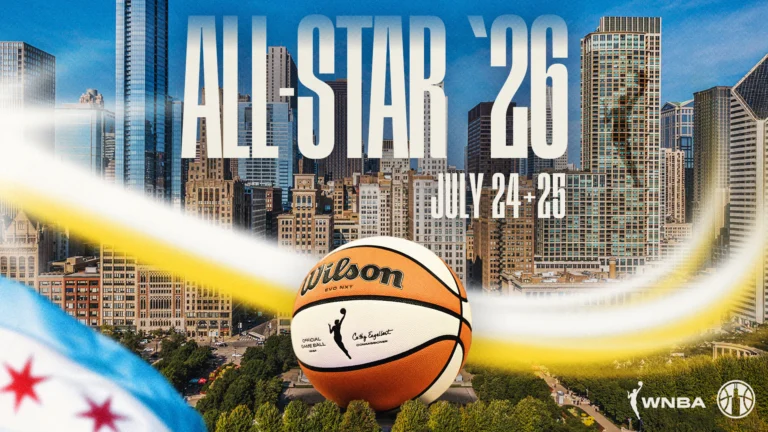 wnba all star game