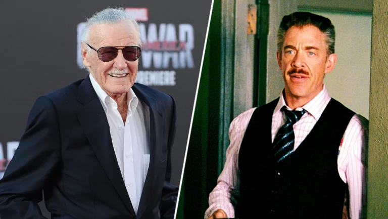 J. K. Simmons: A Complete Guide to the Life, Career, and Legacy of a Hollywood Powerhouse j. k. simmons