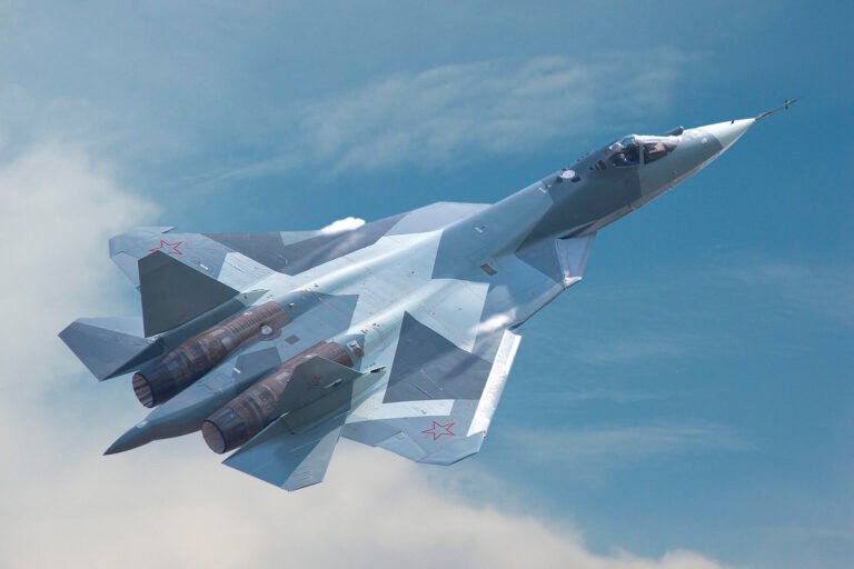 su-57