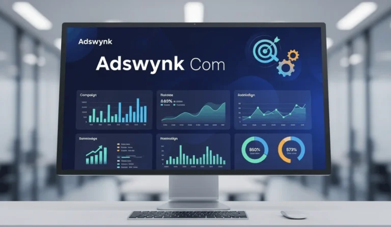 adswynk com – Complete Review, Features, Safety, and Earning Potential adswynk com