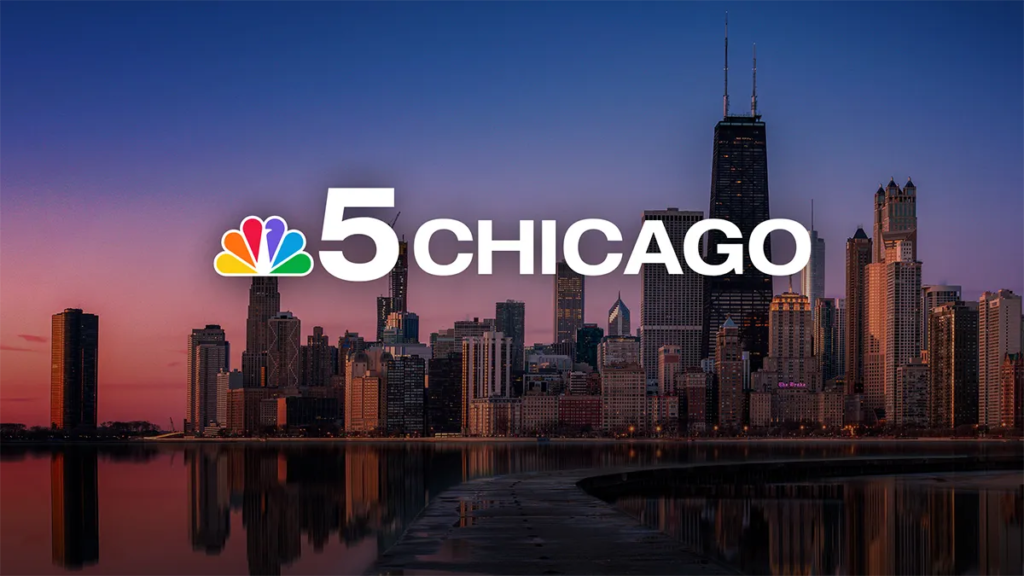 nbc 5 chicago