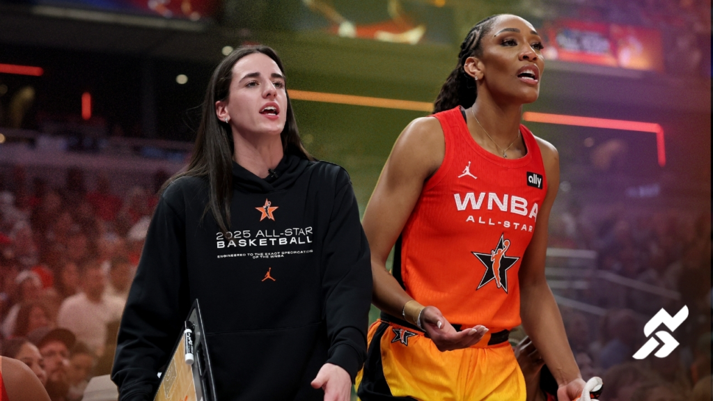 wnba all star game