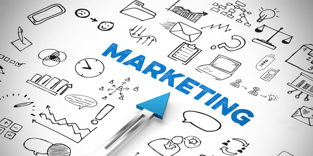 Marketing jobs