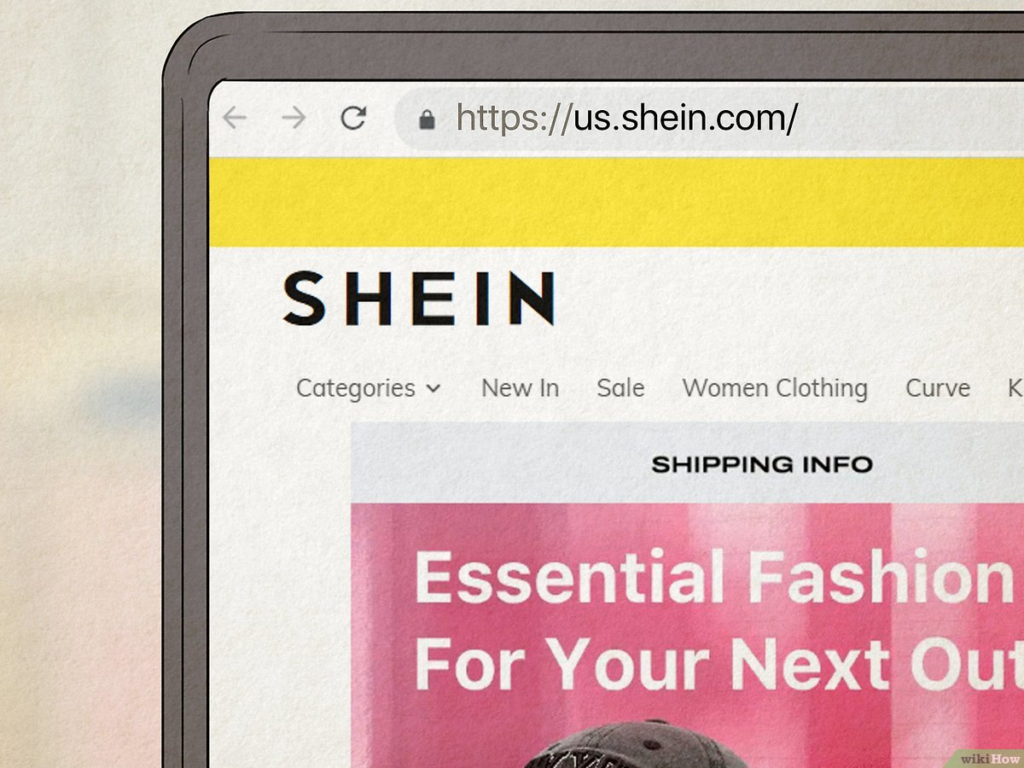 shein product reviewer