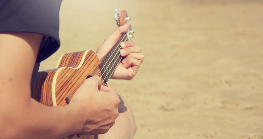 Ukulele History