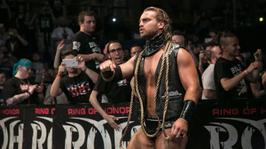 hangman adam page