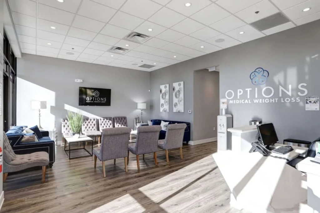 Options Medical Weight Loss