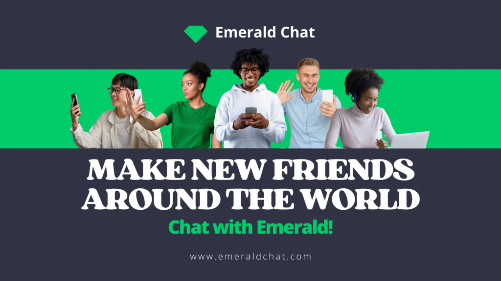 Emerald Chat