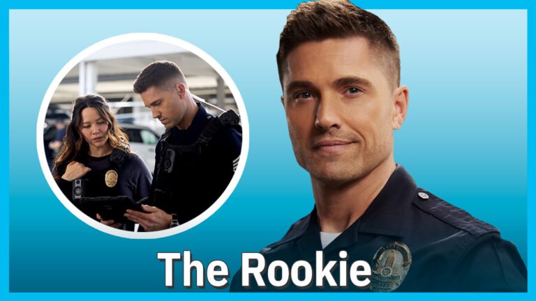 The Rookie: A Complete Guide to the Hit Police Drama Series The Rookie