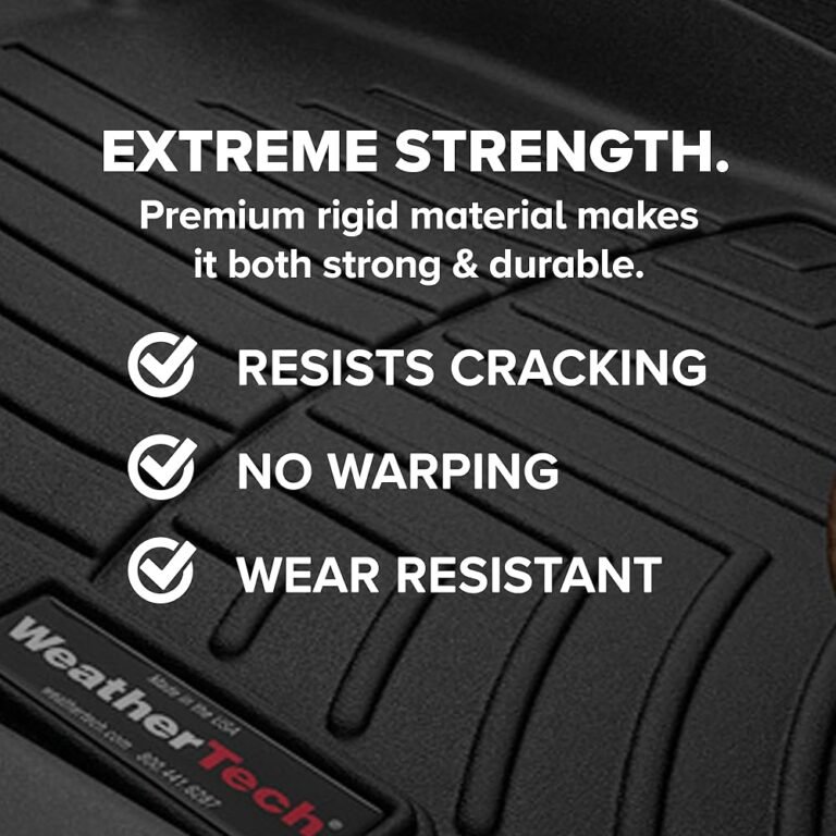 weathertech