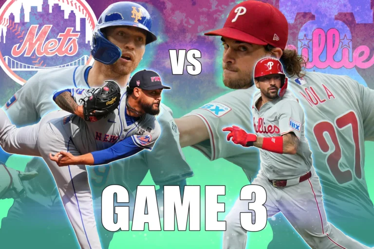 mets vs phillies