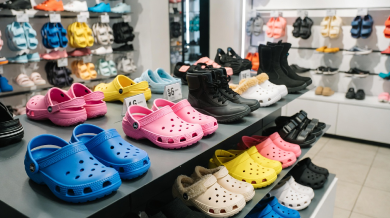 Crocs Australia