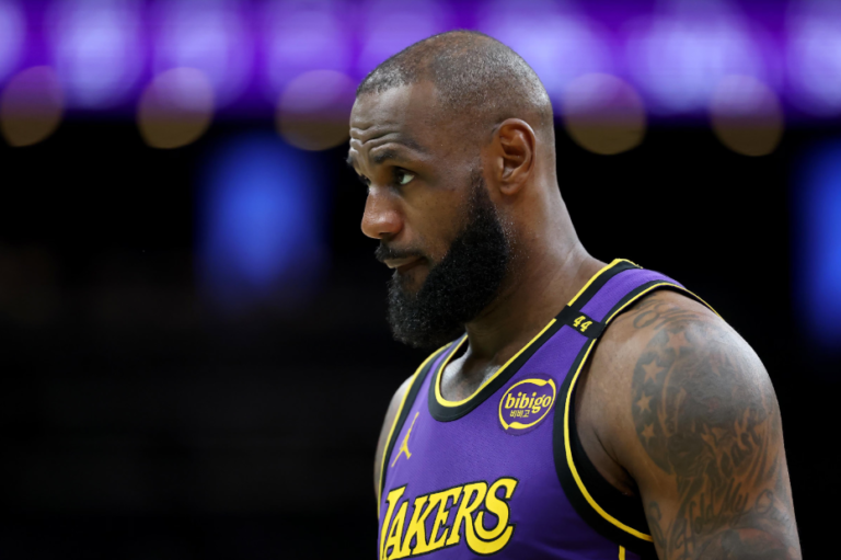 lakers injury report