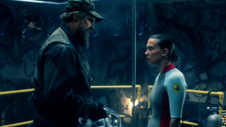 Stranger Things Season 5