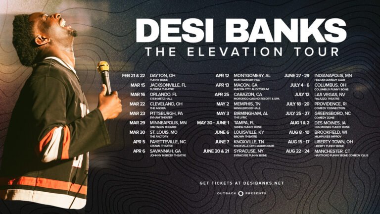 Desi Banks
