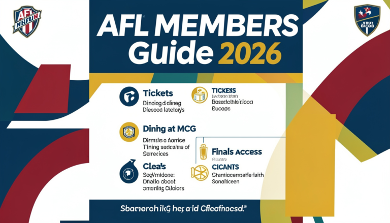 AFL Members