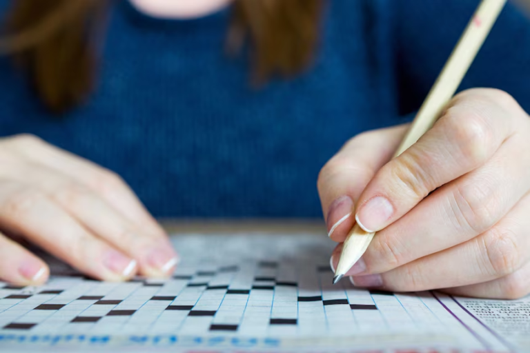 Why Crossword Solver Is So Popular in the UK: The Puzzle Craze Explained Why Crossword Solver Is So Popular in the UK: The Puzzle Craze Explained