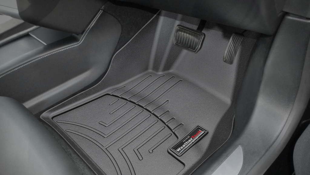 weathertech