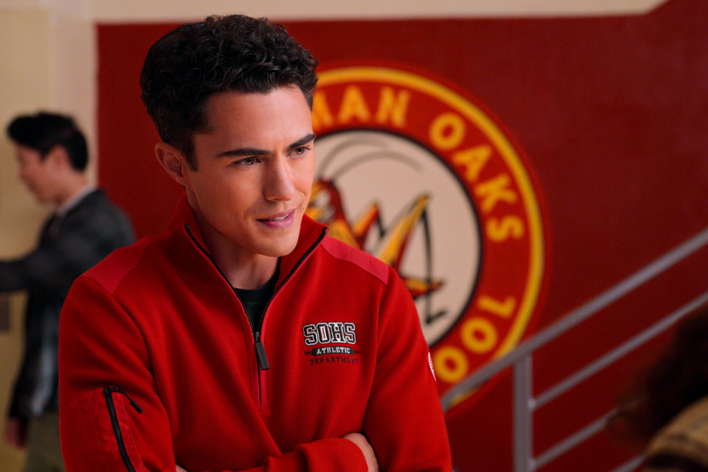 Ethan never have I ever