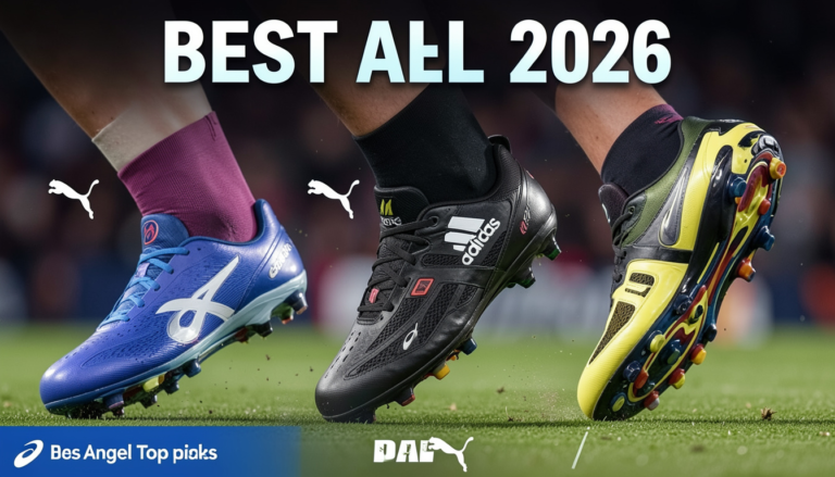 afl boots