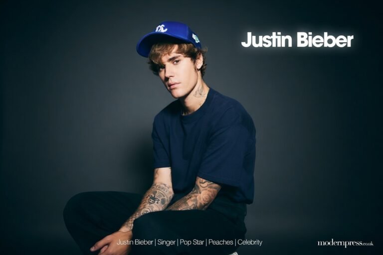 Justin Bieber Net Worth