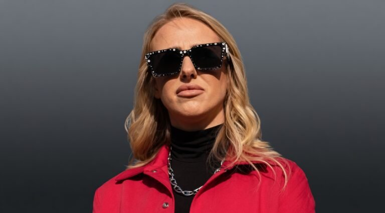 Brittany Mahomes Net Worth (2026): How She Built Her $15M Empire Brittany Mahomes net worth